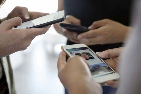 آخرین وضعیت اینترنت فعالان اقتصادی 