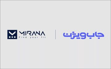 رونمایی جاب‌ویژن از میرانا