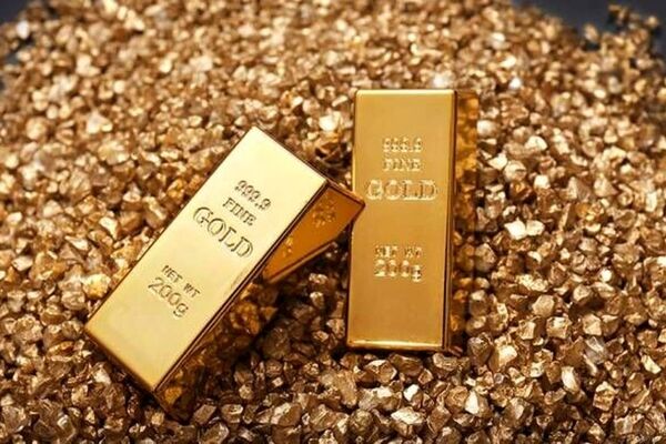 قیمت طلا امروز ثابت ماند

