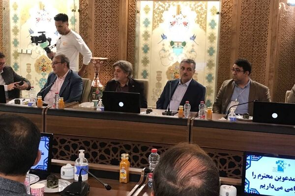 نجات این صنعت برق، فراتر از  وظایف وزارت نیرو است