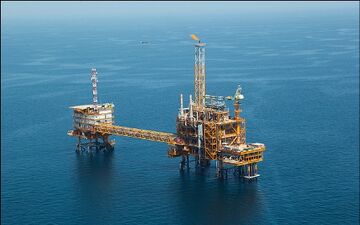به‌زودی فاز نخست توسعه میدان نفتی مشترک اسفندیار آغاز می‌شود