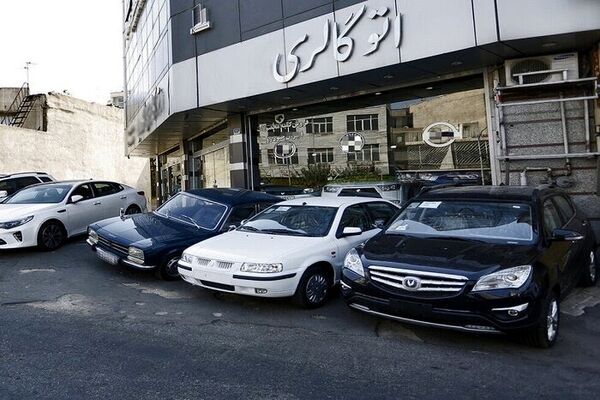 برگزاری انتخابات صنف نمایشگاه‌داران و فروشندگان خودرو تهران / علی خسروانی،  عضو منتخب هیات مدیره شد