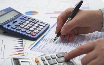 مبلغ ۱۳۵ هزار میلیارد تومانی مالیات‌های غیرمستقیم