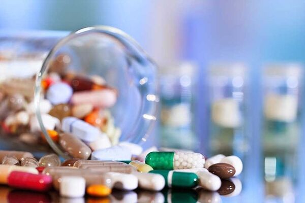 دلیل کاهش تولید داروهای داخلی چیست‌؟