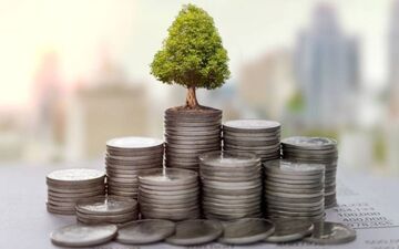  غول‌های بانکی در صدر ثروتمندترین شرکت‌های برتر ایران/ بیشترین میزان فروش به نام صنعت پتروشیمی+ نمودار 