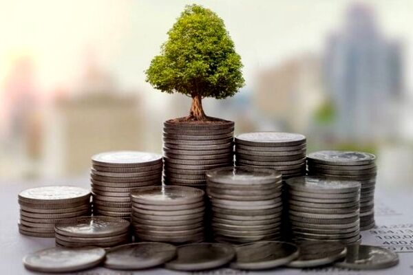  غول‌های بانکی در صدر ثروتمندترین شرکت‌های برتر ایران/ بیشترین میزان فروش به نام صنعت پتروشیمی+ نمودار 