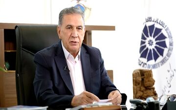 صمد حسن‌زاده: پاسداری از میراث اندیشه بنیان‌گذاران اتاق تجارت تبریز، پاسداشت فرهنگ تجارت مدرن ایرانی است