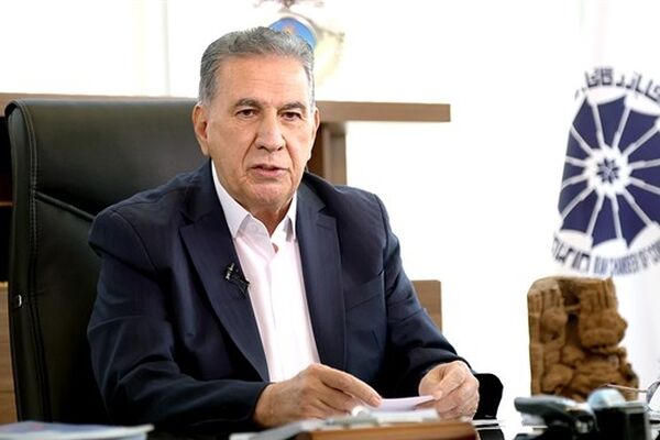 صمد حسن‌زاده: پاسداری از میراث اندیشه بنیان‌گذاران اتاق تجارت تبریز، پاسداشت فرهنگ تجارت مدرن ایرانی است