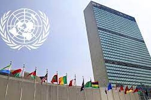 حق عضویت 19میلیون دلاری ایران در سازمان ملل