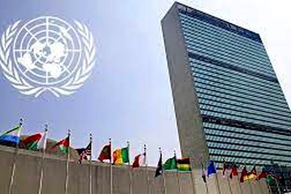 حق عضویت 19میلیون دلاری ایران در سازمان ملل