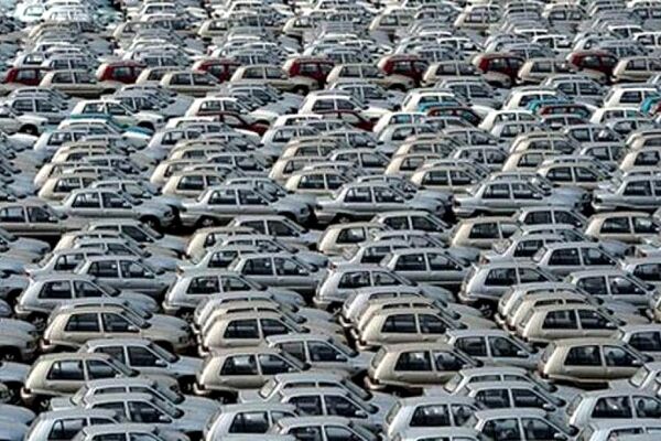 واکنش سازمان استاندارد به مشکلات خودروهای دپو شده 