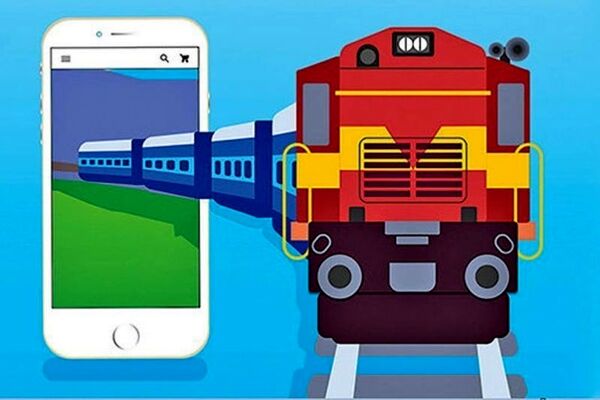 نحوه استرداد بلیت قطارهای پیش فروش شده