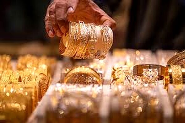 ورود طلا به کانال ۱۷ میلیونی+ جدول