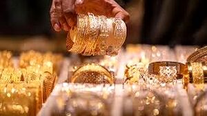 ورود طلا به کانال ۱۷ میلیونی+ جدول