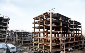 سوال کلیدی انبوه سازان در «مسکن چینی»
