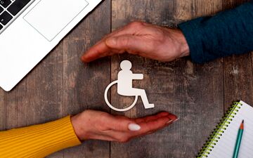 چگونه بیمه از کار افتادگی بگیریم؟