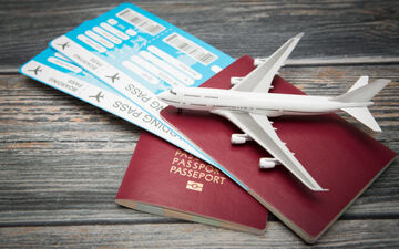 اعلام نرخ‌ نجومی برای پروازهای اربعین
