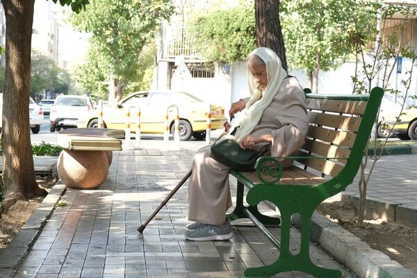 جزییات شرایط جدید بازنشستگی خانم‌ها