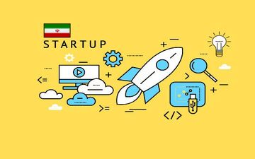 واکنش تند روزنامه سازندگی به حسین شریعتمداری به دلیل تهدید استارتاپ‌ها