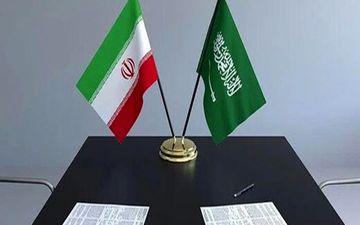 ایران و عربستان و چالشها و ظرفیتهای اقتصادی پیش رو