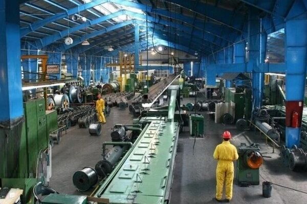 ابلاغ مصوبه حمایتی دولت از واحدهای تولیدی+جزئیات 