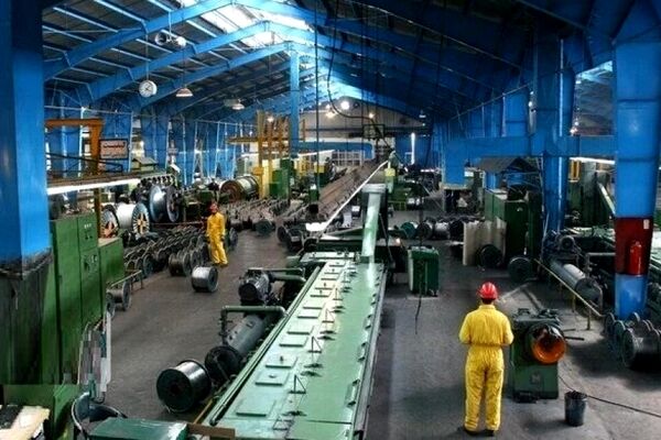 ابلاغ مصوبه حمایتی دولت از واحدهای تولیدی+جزئیات 