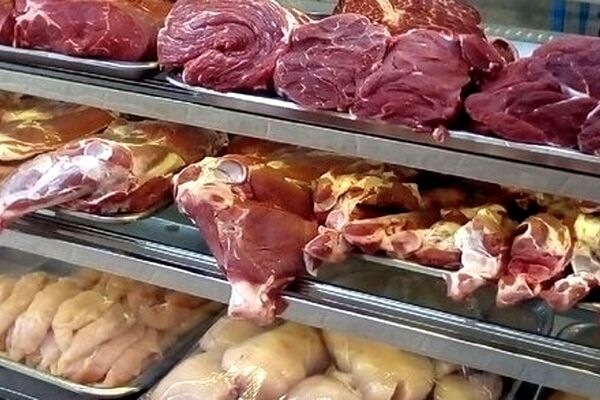 حذف رسمی گوشت قرمز از سفره‌های خانوار+ قیمت