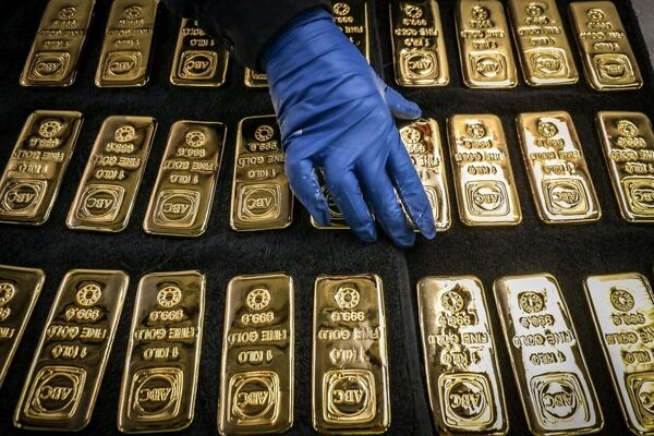 برگزاری حراج جدید شمش طلا 11شهریور