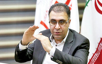 ادعای بدون عمل کاهش تورم،بازار ارز را دوباره دچاربحران می کند