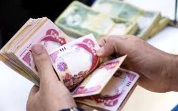 جزئیات دریافت ارز اربعین / تخصیص ۲۰۰ هزار دینار عراق به زائران