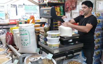 تورم ۱۳۰ درصدی سفره کارگران/افزایش ۲برابری قیمت کالاهای اساسی