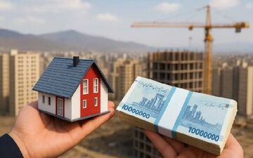 خبرخوش برای مستاجران/تغییر مبلغ وام دیعه درسال ۱۴۰۵+جزئیات 