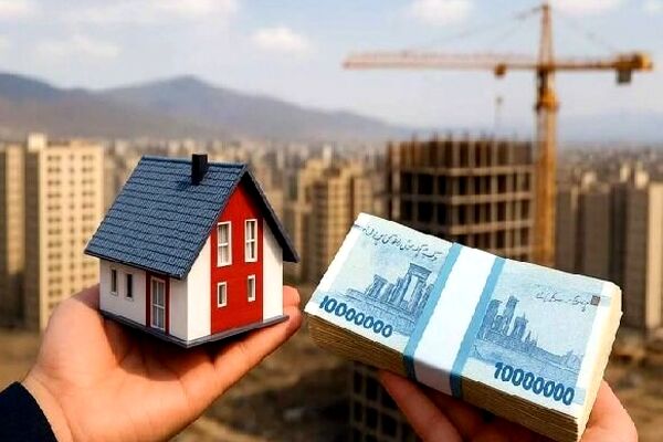 افزایش ۵۰درصدی هزینه‌های مسکن/ اجاره‌بها گران‌تر می‌شود؟