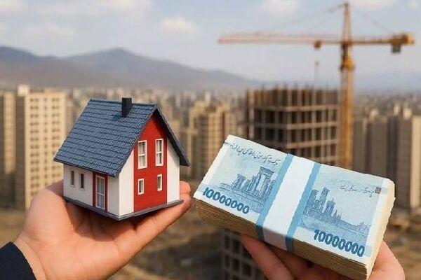 خبرخوش برای مستاجران/تغییر مبلغ وام دیعه درسال ۱۴۰۵+جزئیات 