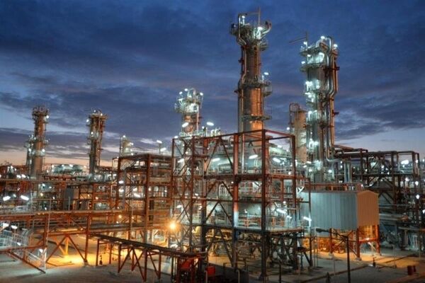۱۶ طرح کالای تولید بار اول داخل کشور در پارس جنوبی تصویب شد