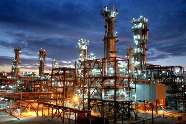 ۱۶ طرح کالای تولید بار اول داخل کشور در پارس جنوبی تصویب شد