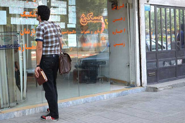 بحران قیمت مسکن/آیا طرحهای دولتی مردم را خانه دار می کند؟