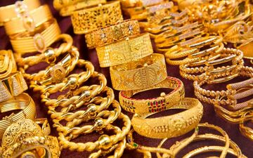 حساب بانکی طلافروشان کی بازگشایی می‌شود؟