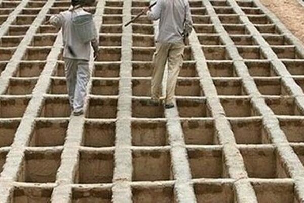 نظام طبقاتی در بهشت زهرا / درآمد بالای شهرداری از فوت‌شدگان  