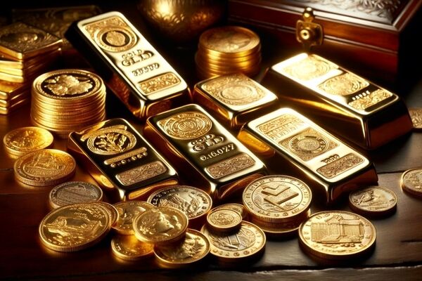 یک پیش‌بینی مهم درباره قیمت طلا/ سقف تاریخی شکسته می‌شود؟