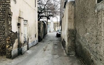 چند ایرانی در بافت ناایمن زندگی می‌کنند؟ /آخرین وضعیت بافت فرسوده