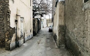 شناسایی ۴۰ هزار ساختمان فرسوده در تهران