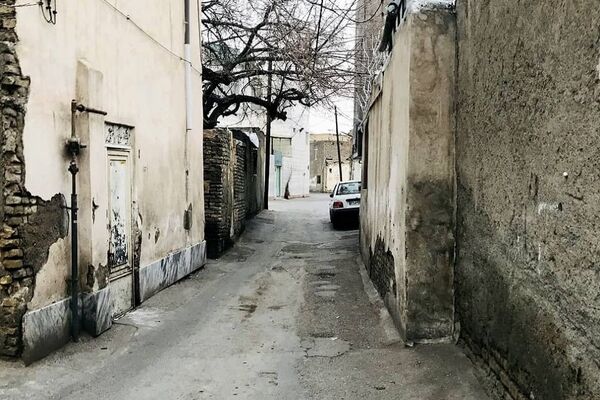 رشد ۱۵درصدی بافت فرسوده طی ۱۰ سال