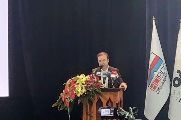 اعلام رکوردهای سال جاری فولاد هرمزگان