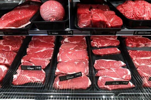 خبر بد برای بازار گوشت/واردات گوشت قرمز متوقف می‌شود؟
