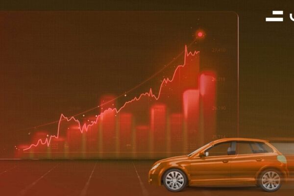 3000 راننده تپسی، سهام‌دار شرکت شدند