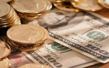 قیمت دلار و درهم در بازار مبادله بالا رفت / یک سفر زیر ذره بین بازار دلار