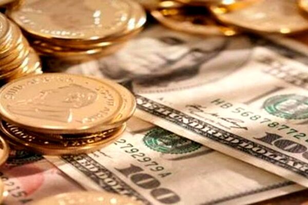 افزایش قیمت طلا و سکه در بازار / دلار مبادله ای ثابت ماند