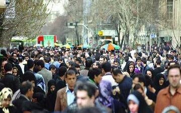 رتبه‌بندی استان‌های جوان و استان‌های سالمند+جزئیات 