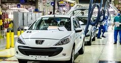 خداحافظی با خودروی زیر 1 میلیارد و 200 در ایران خودرو